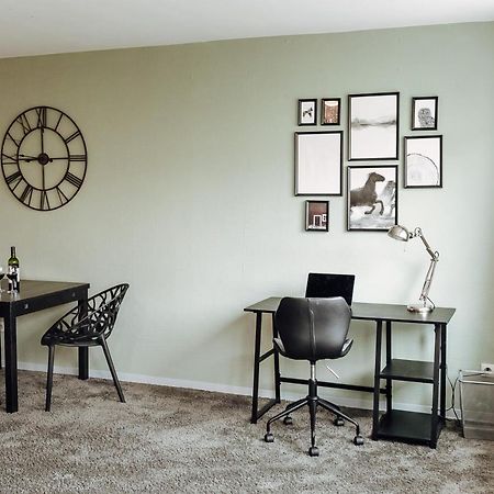Apartment In Hameln # Rom Hamelin Eksteriør billede