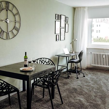 Apartment In Hameln # Rom Hamelin Eksteriør billede