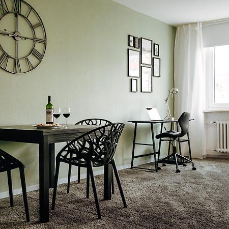 Apartment In Hameln # Rom Hamelin Eksteriør billede