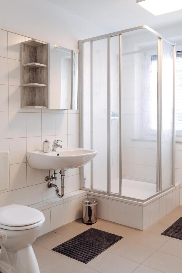 Apartment In Hameln # Rom Hamelin Eksteriør billede