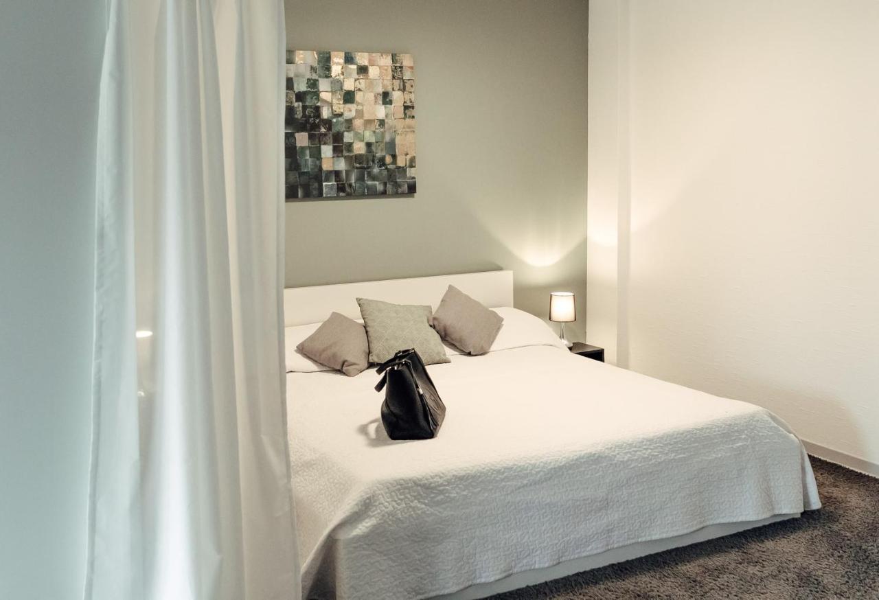 Apartment In Hameln # Rom Hamelin Eksteriør billede