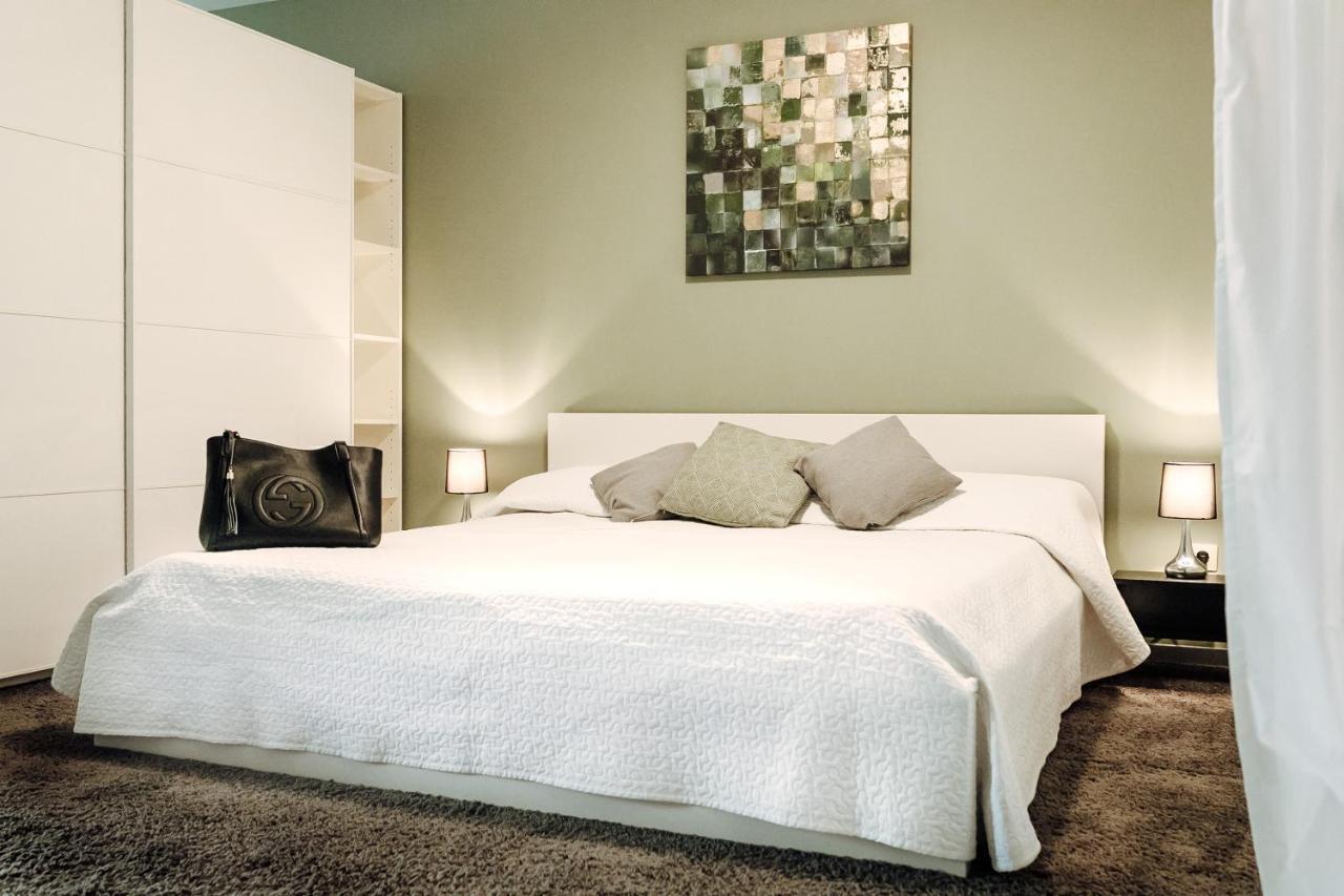 Apartment In Hameln # Rom Hamelin Eksteriør billede